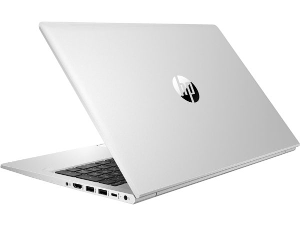 HP ProBook 15.6" FHD (1920x1080) IPS Laptop 2025 New | AMD Ryzen 7 7730U 8-Core | AMD Radeon Graphics | Backlit Keyboard | Fingerprint | Wi-Fi 6E | 32GB DDR4 2TB SSD | Win10 Pro - Image 2