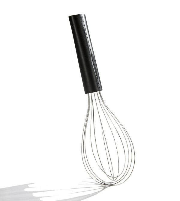 Magnetic Balloon Whisk – Pulls Apart for Easy Cleaning and Securely Snaps Back Together